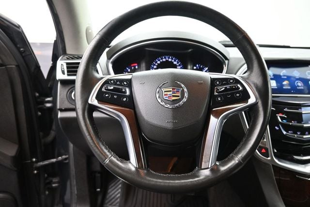 2015 Cadillac SRX Performance