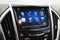 2015 Cadillac SRX Performance