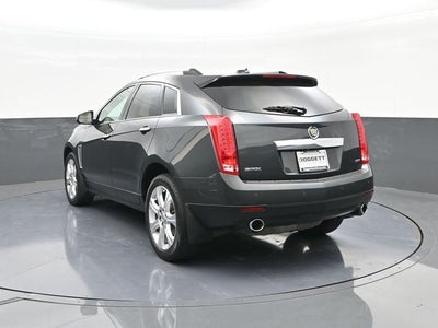 2015 Cadillac SRX Performance