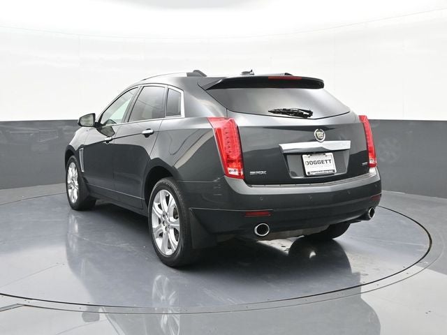 2015 Cadillac SRX Performance
