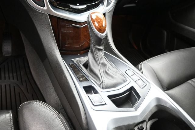 2015 Cadillac SRX Performance