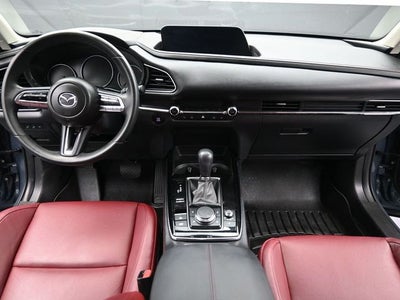 2023 Mazda Mazda CX-30 2.5 S Carbon Edition