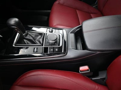 2023 Mazda Mazda CX-30 2.5 S Carbon Edition