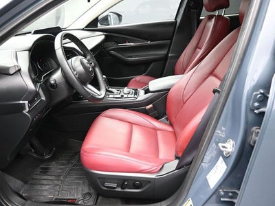 2023 Mazda Mazda CX-30 2.5 S Carbon Edition