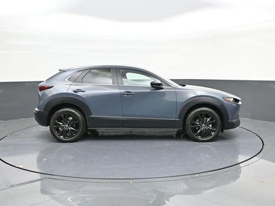 2023 Mazda Mazda CX-30 2.5 S Carbon Edition