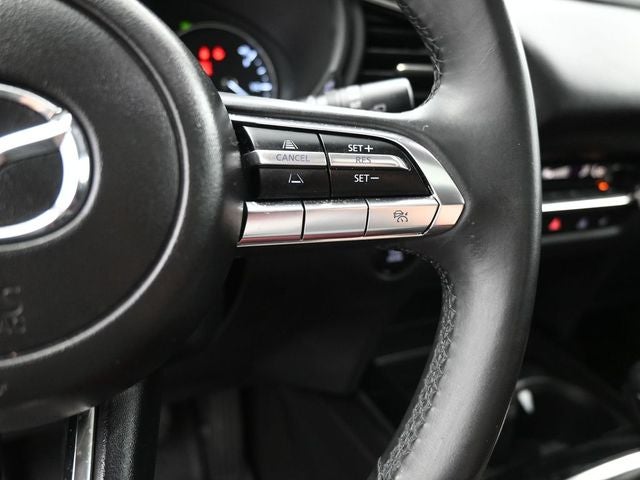 2023 Mazda Mazda CX-30 2.5 S Carbon Edition