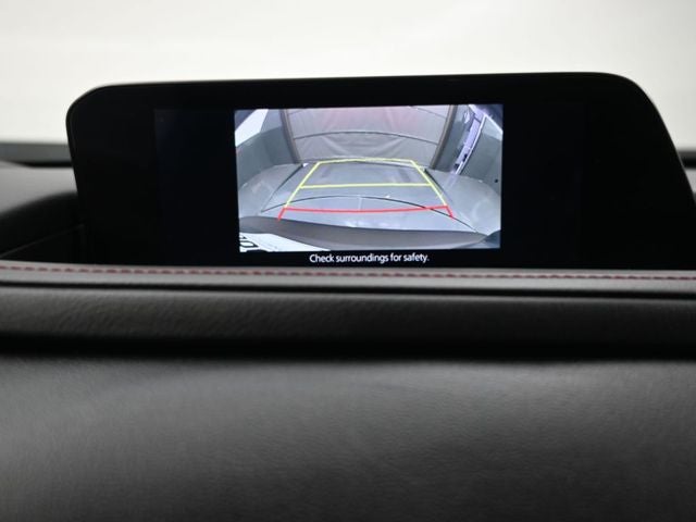 2023 Mazda Mazda CX-30 2.5 S Carbon Edition