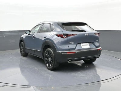 2023 Mazda Mazda CX-30 2.5 S Carbon Edition