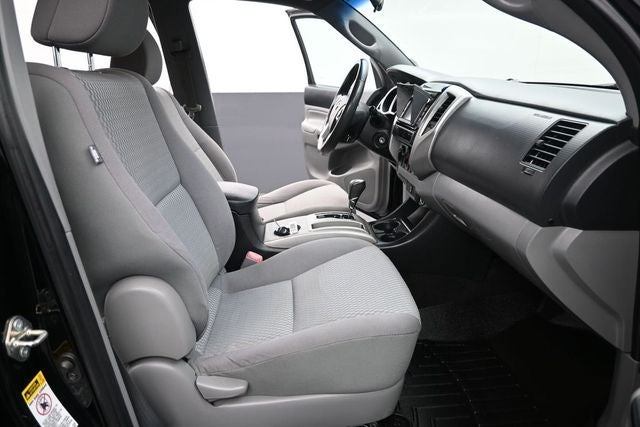 2014 Toyota Tacoma PreRunner V6