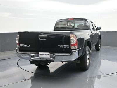 2014 Toyota Tacoma PreRunner V6