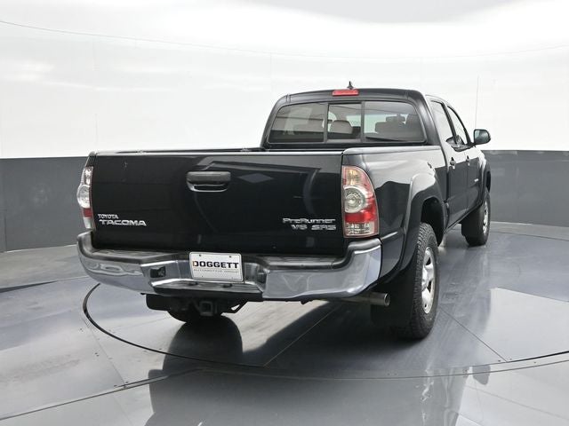 2014 Toyota Tacoma PreRunner V6