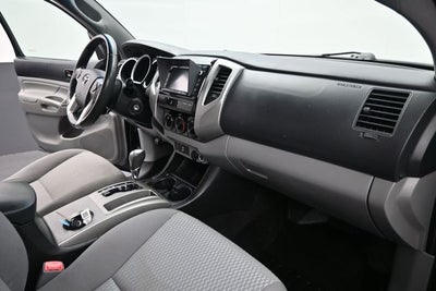 2014 Toyota Tacoma PreRunner V6