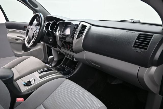 2014 Toyota Tacoma PreRunner V6