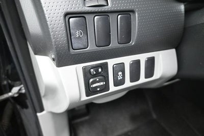 2014 Toyota Tacoma PreRunner V6