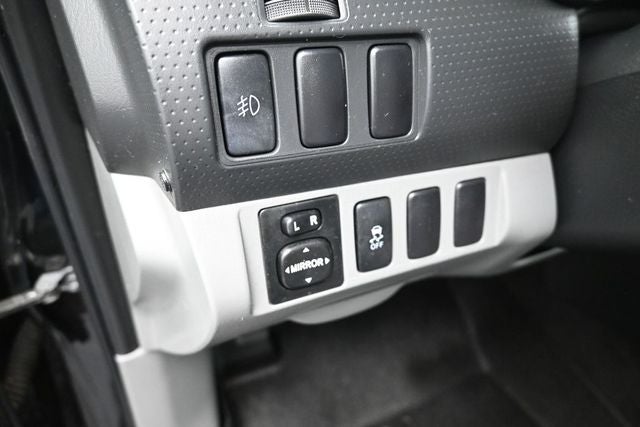 2014 Toyota Tacoma PreRunner V6