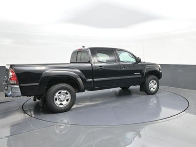 2014 Toyota Tacoma PreRunner V6