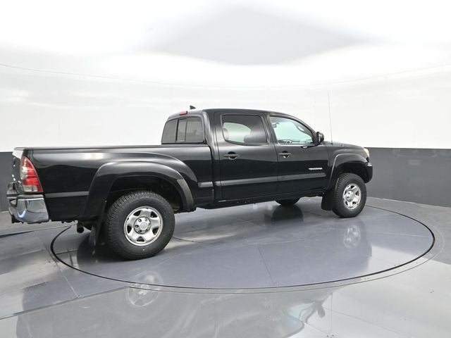 2014 Toyota Tacoma PreRunner V6