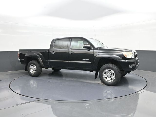 2014 Toyota Tacoma PreRunner V6