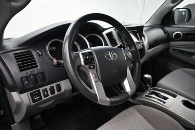 2014 Toyota Tacoma PreRunner V6