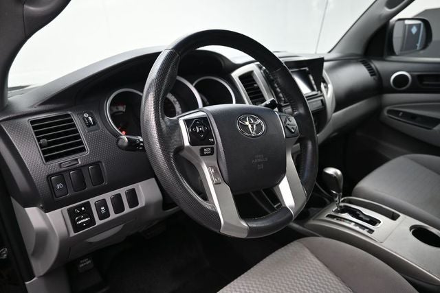 2014 Toyota Tacoma PreRunner V6