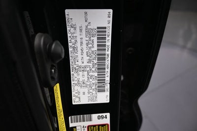 2014 Toyota Tacoma PreRunner V6