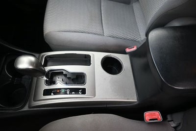 2014 Toyota Tacoma PreRunner V6