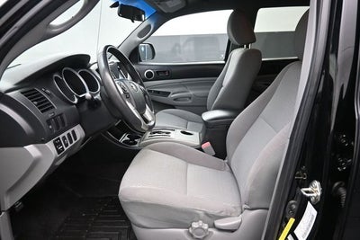2014 Toyota Tacoma PreRunner V6