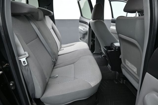 2014 Toyota Tacoma PreRunner V6