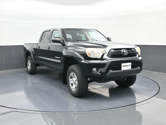 2014 Toyota Tacoma PreRunner V6