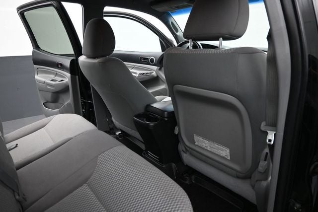 2014 Toyota Tacoma PreRunner V6