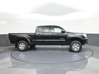 2014 Toyota Tacoma PreRunner V6
