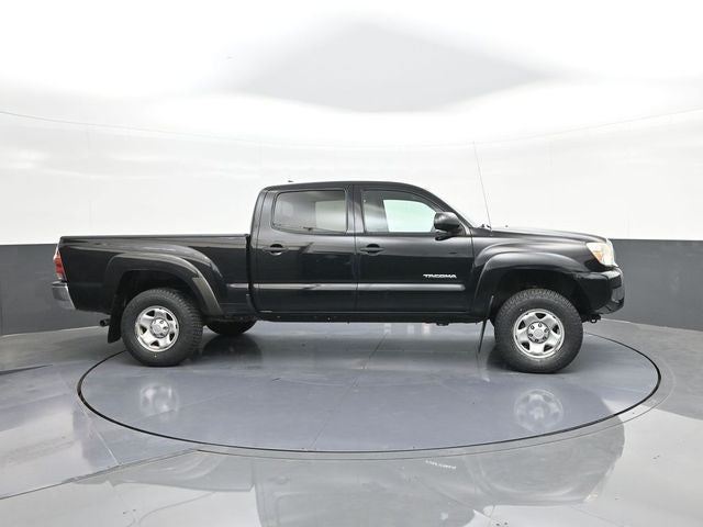 2014 Toyota Tacoma PreRunner V6