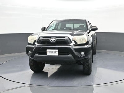 2014 Toyota Tacoma PreRunner V6