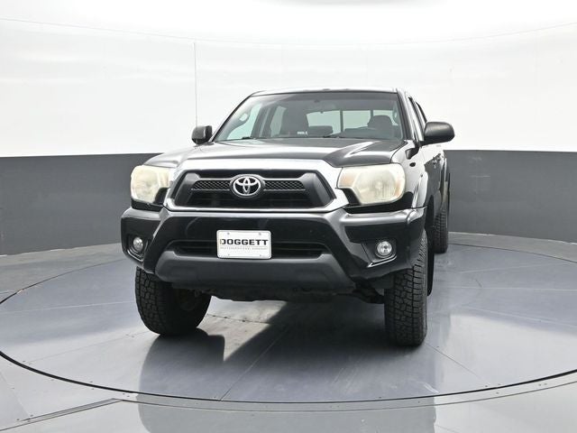 2014 Toyota Tacoma PreRunner V6