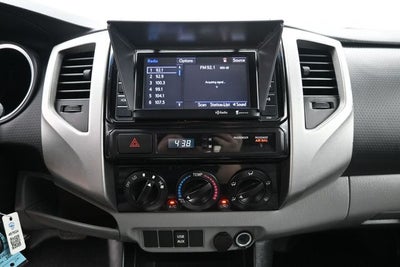 2014 Toyota Tacoma PreRunner V6