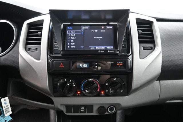 2014 Toyota Tacoma PreRunner V6
