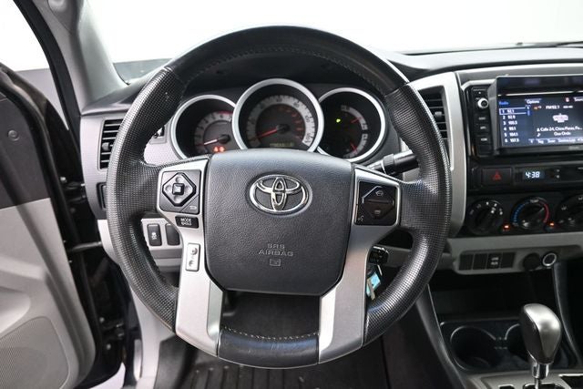 2014 Toyota Tacoma PreRunner V6