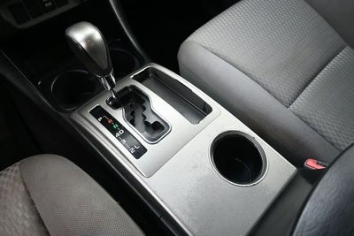2014 Toyota Tacoma PreRunner V6