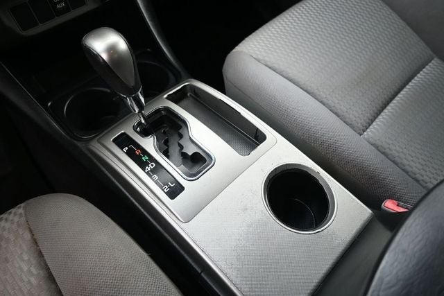 2014 Toyota Tacoma PreRunner V6