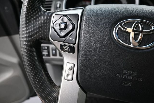 2014 Toyota Tacoma PreRunner V6