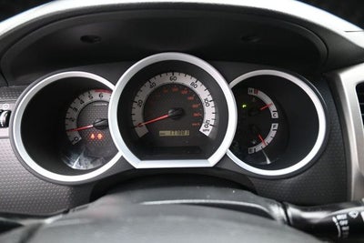 2014 Toyota Tacoma PreRunner V6