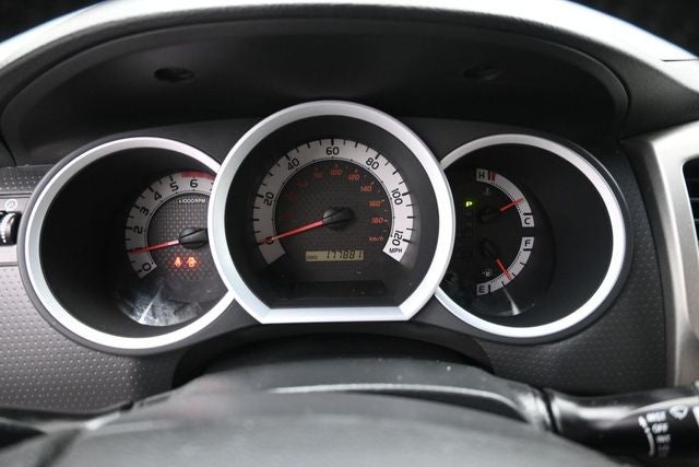 2014 Toyota Tacoma PreRunner V6