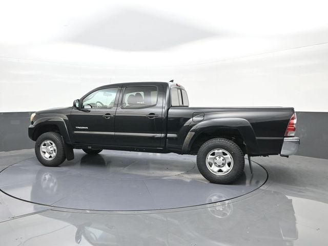 2014 Toyota Tacoma PreRunner V6