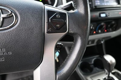 2014 Toyota Tacoma PreRunner V6