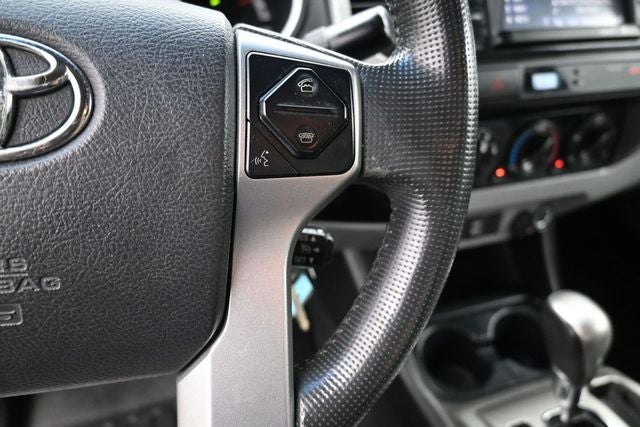 2014 Toyota Tacoma PreRunner V6
