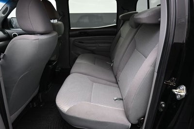 2014 Toyota Tacoma PreRunner V6