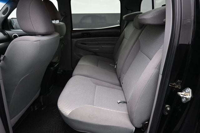 2014 Toyota Tacoma PreRunner V6