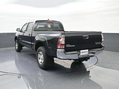 2014 Toyota Tacoma PreRunner V6