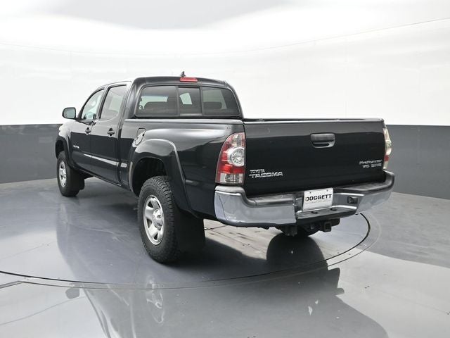 2014 Toyota Tacoma PreRunner V6
