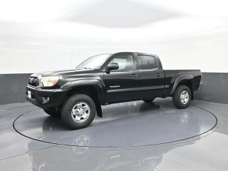 2014 Toyota Tacoma PreRunner V6